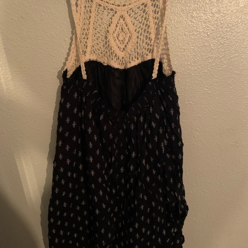 audrey 3+1 dress